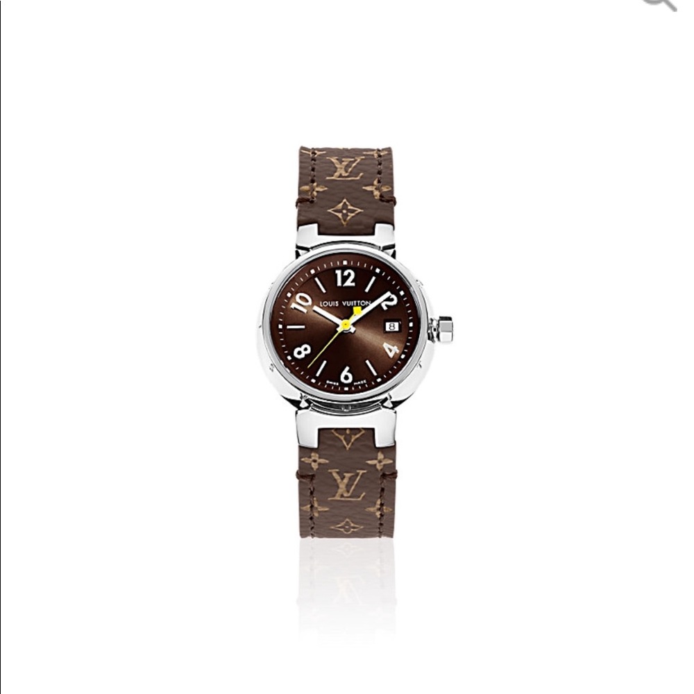 Louis Vuitton Woman’s watch
