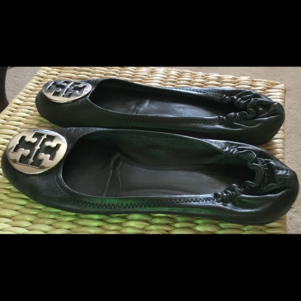 Tory Burch flats
