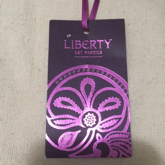 Cyrillus Paris Liberty of London Bathing Bikini Bottom Panty Girls - Picture 6 of 8