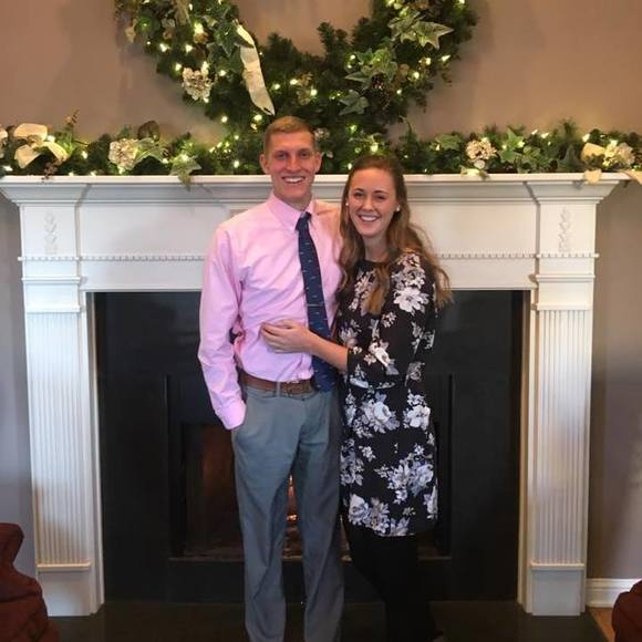 Meet your Posher, Nate - Picture 1 of 1