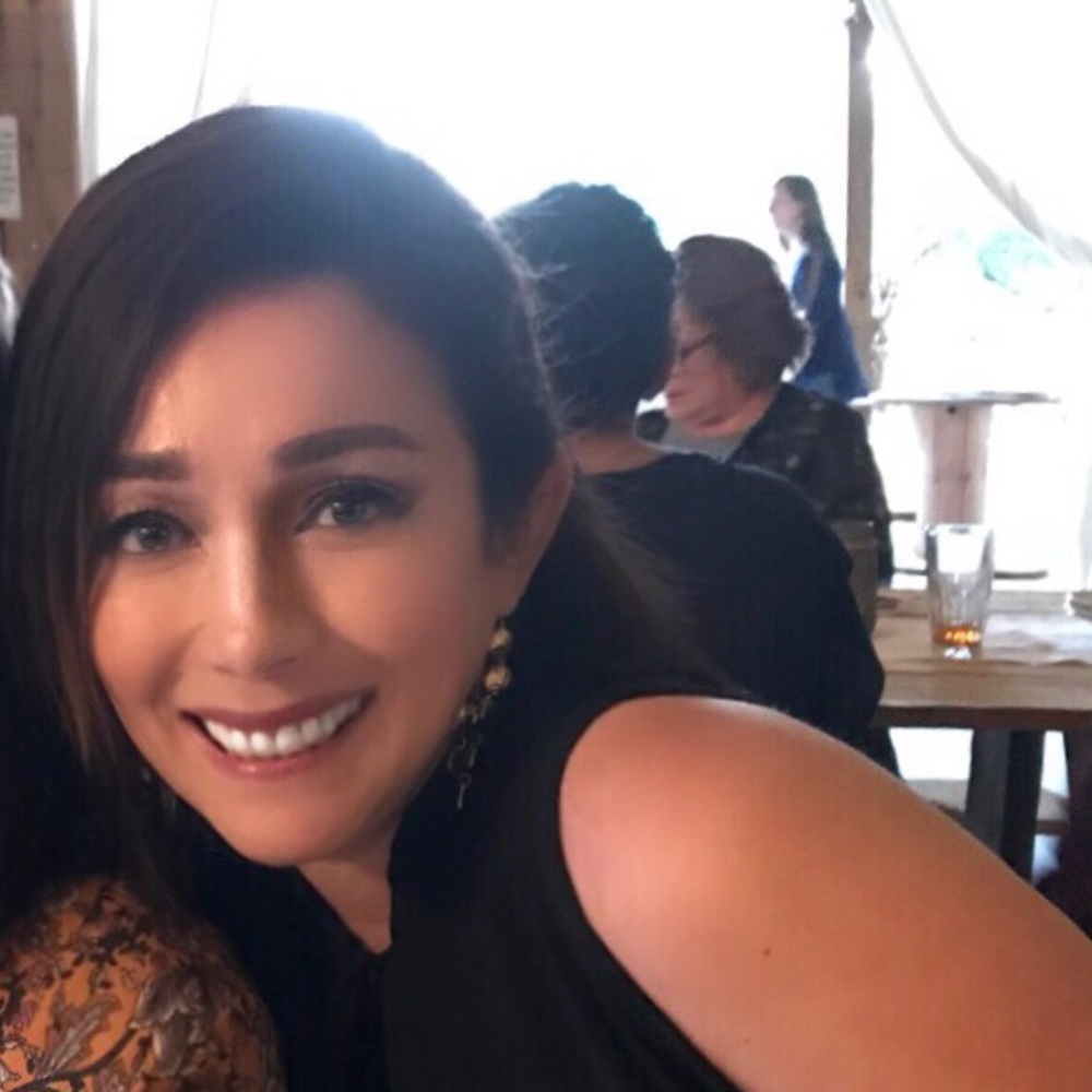 Meet your Posher, Alejandra