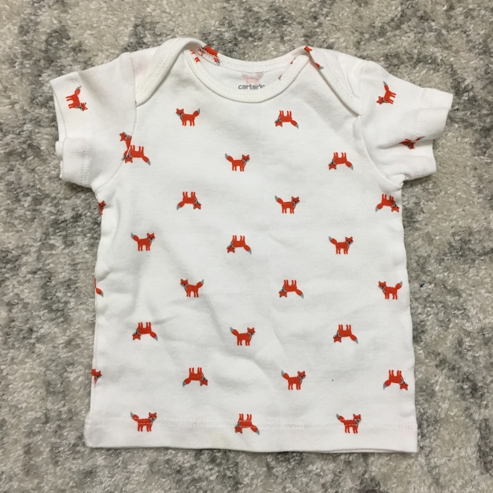 Fun Fox Set - Picture 3 of 5