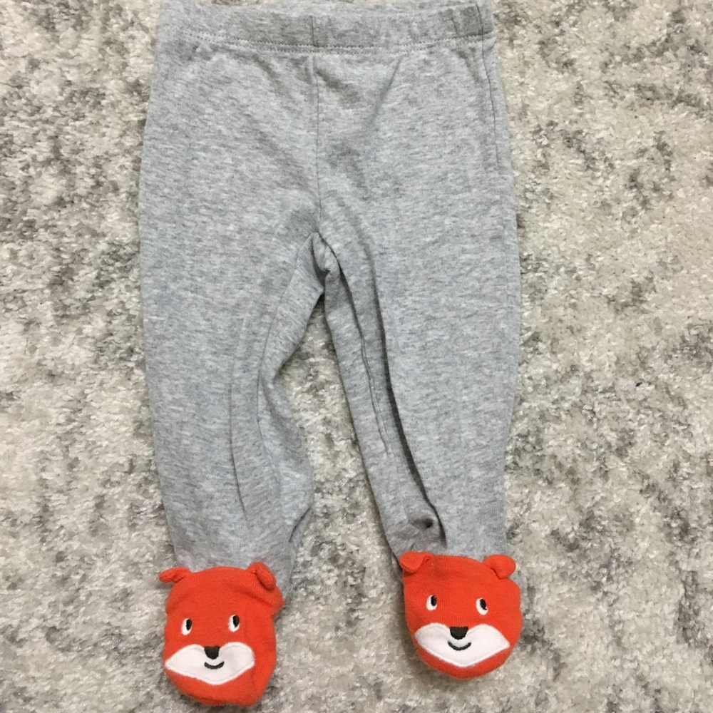 Fun Fox Set - Picture 4 of 5