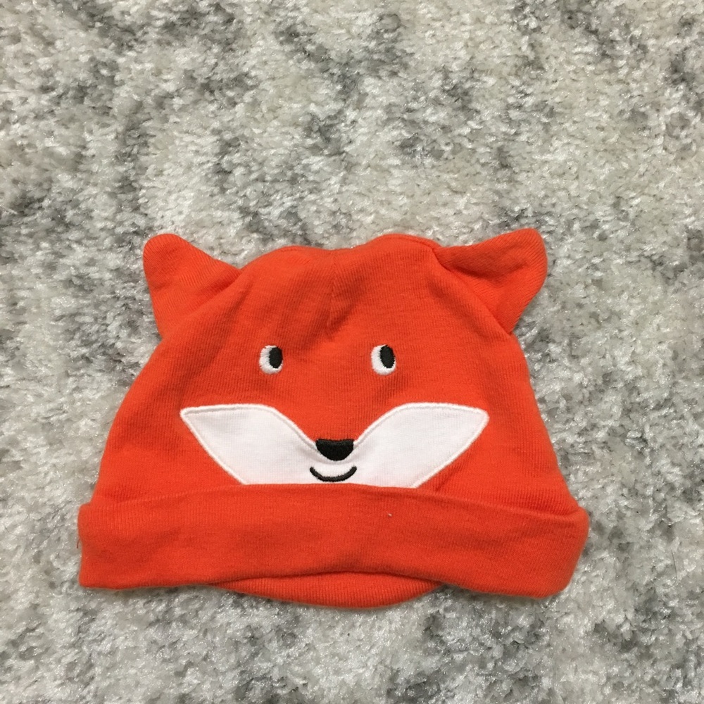 Fun Fox Set - Picture 5 of 5