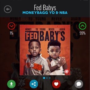 Meet your Posher, Joshua