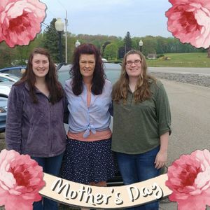 Meet your Posher, Regina