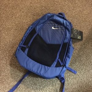 Nike NWT back pack!