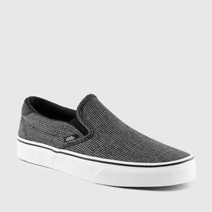 vans slip on 59 true white