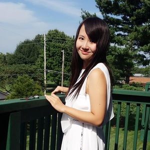 Meet your Posher, Yidan