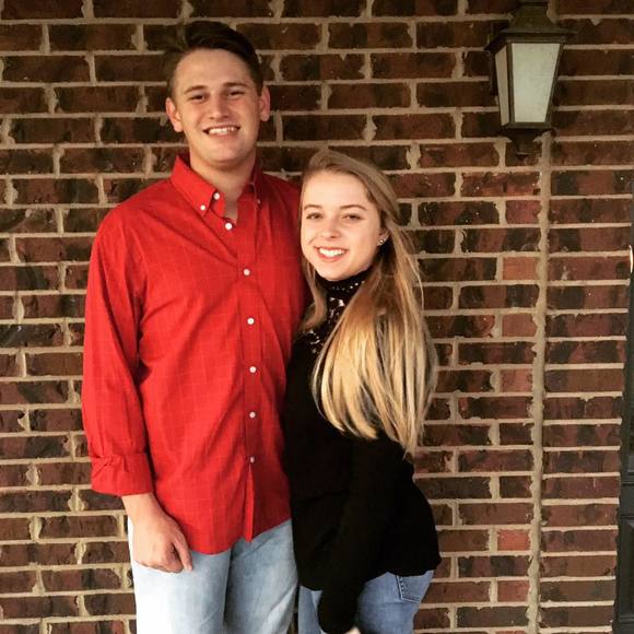 Meet your Posher, Hayden - Picture 1 of 1