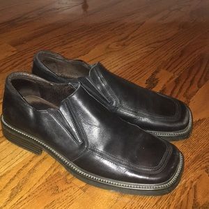 Men’s Aldo shoes