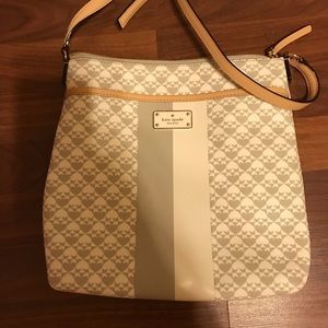 Kate Spade Crossbody