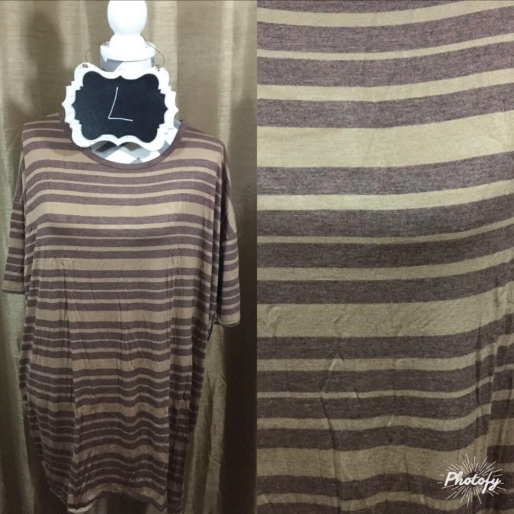 LuLaRoe L Irma