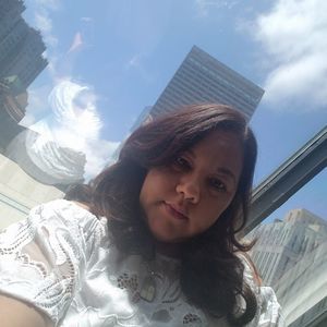 Meet your Posher, Francina