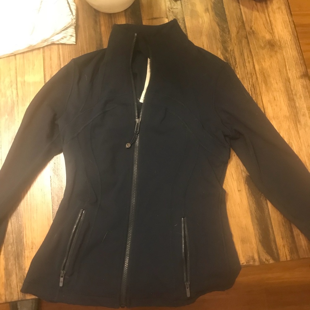 Lululemon Define Jacket