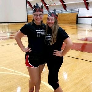 Meet your Posher, Tabatha