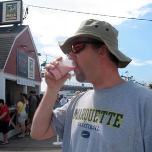 Meet your Posher, Mark