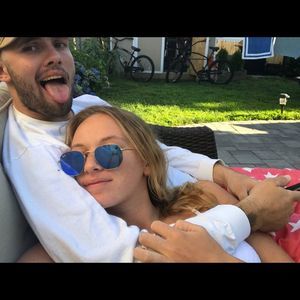 Meet your Posher, Mike