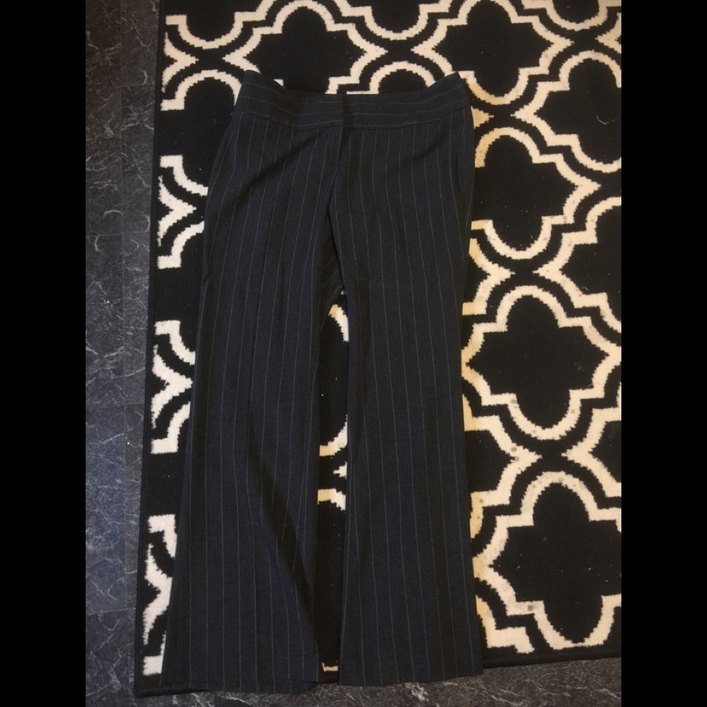 Slacks