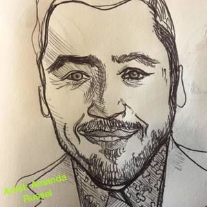 Meet your Posher, Billy