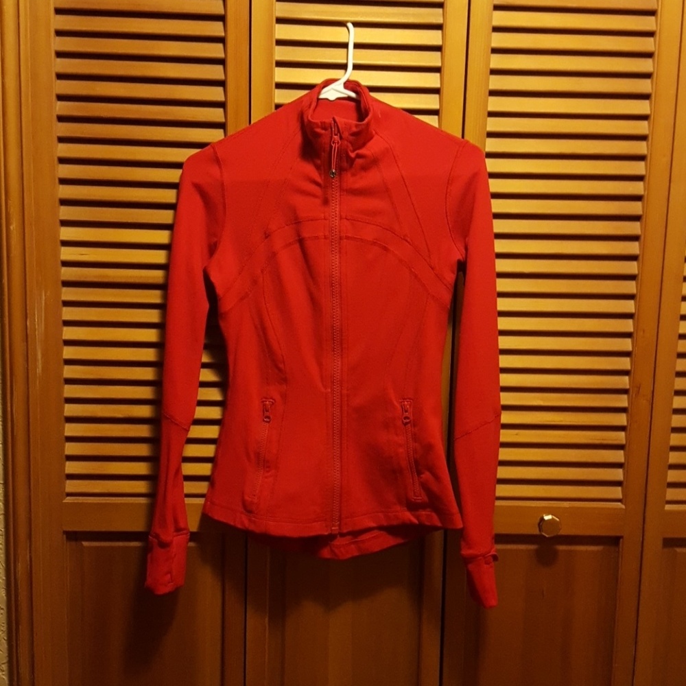 Definition jacket