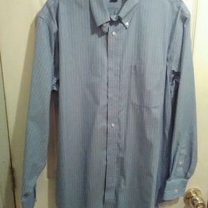Lands End Dress Shirt buy 2 get 1 Free!