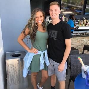 Meet your Posher, Brennan