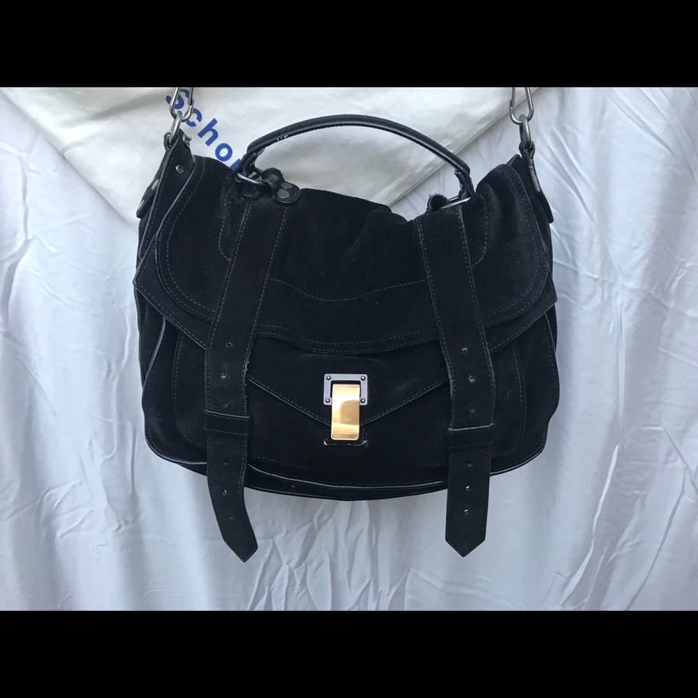 Proenza Schouler PS1