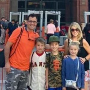 Meet your Posher, Lynne