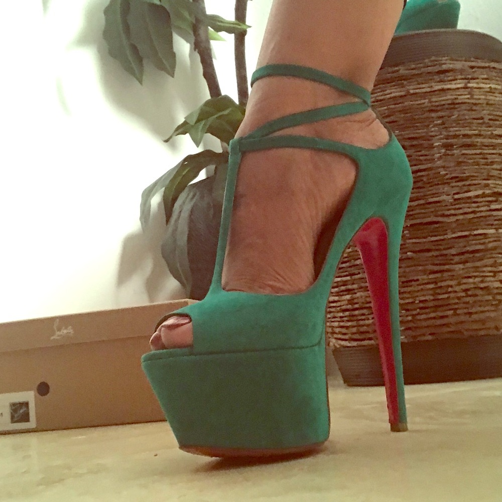 Louboutin Talitha 41