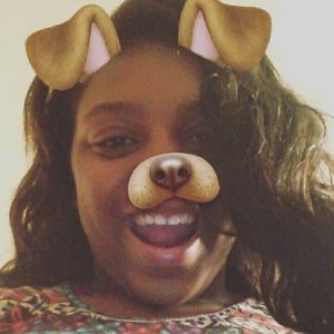 Meet your Posher, Jayla