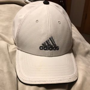 Men’s Adidas Baseball Cap