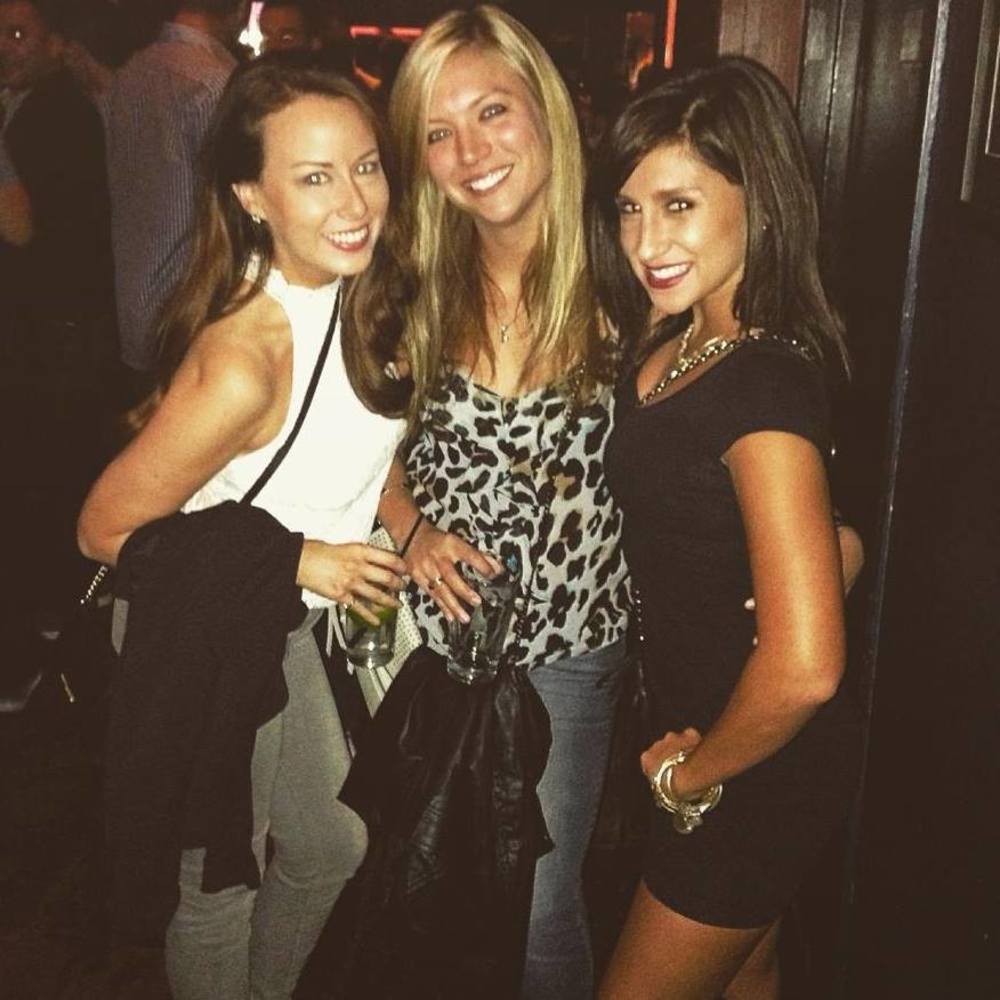 Meet your Posher, Colleen