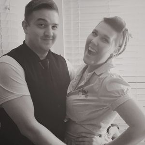 Meet your Posher, Danielle