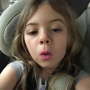 Meet your Posher, Adam