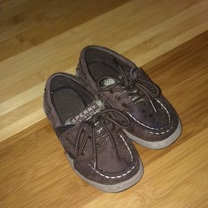 Sperry shoes kids