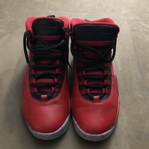 Jordan Retro 10 30th anniversary