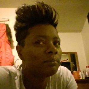 Meet your Posher, Antoinette