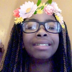 Meet your Posher, Jasmine