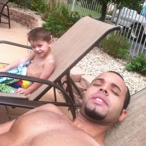 Meet your Posher, Jason