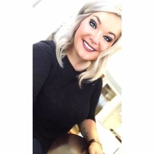 Meet your Posher, Jenn