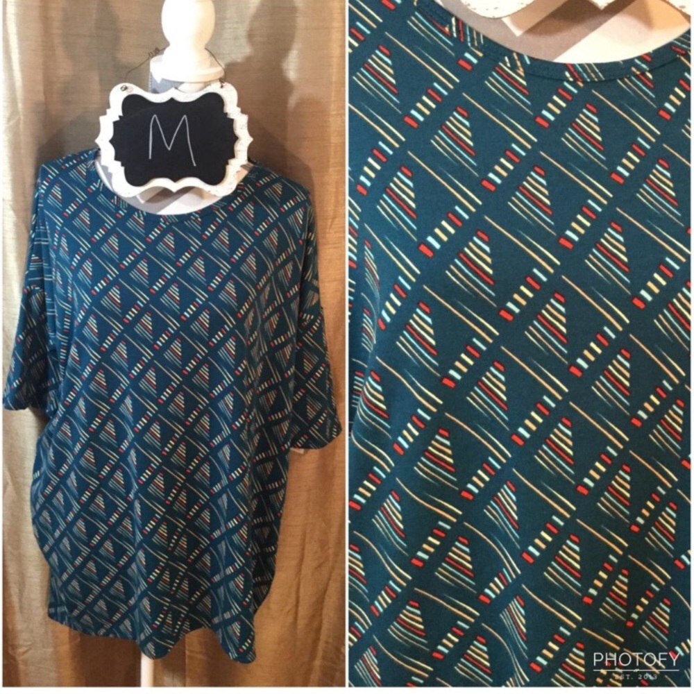 LuLaRoe M Irma