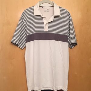 Men’s Under Armour Polo