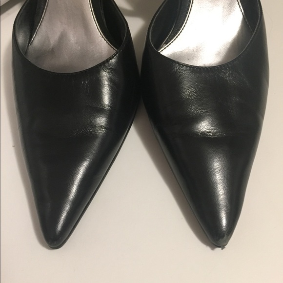 Nine West high heel shoes. - Picture 4 of 5