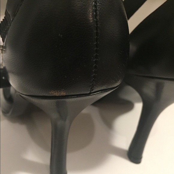 Nine West high heel shoes. - Picture 5 of 5