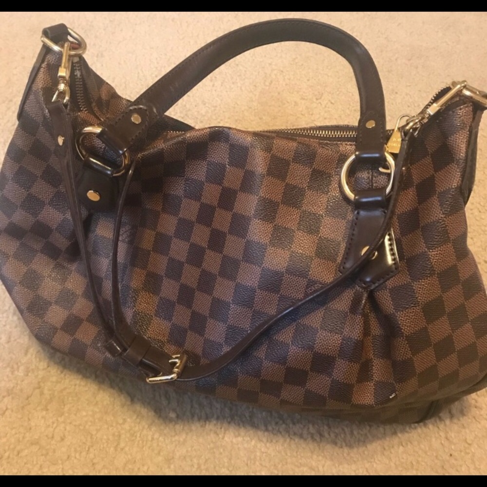 LV bag