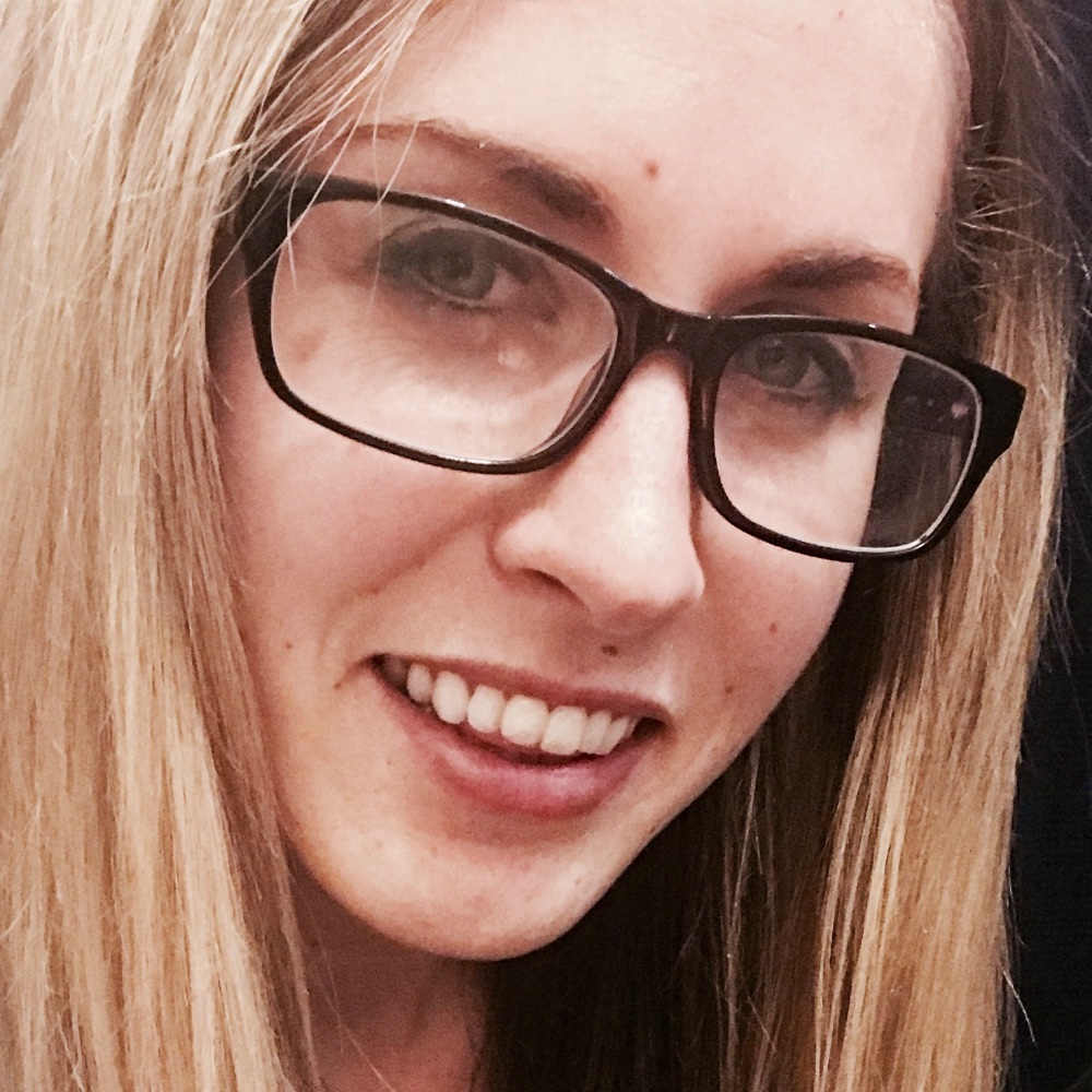 Meet your Posher, Nadine