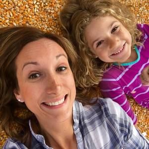 Meet your Posher, Melinda