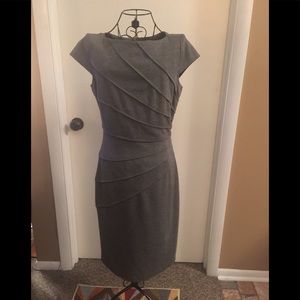 Women’s Gray Dress
