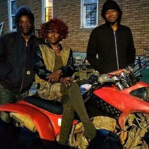 Meet your Posher, Lashonya